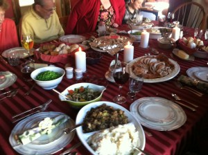 Thanksgiving