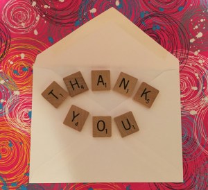 Start with these two words. (K.Nollet, 2015)