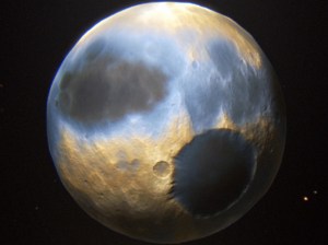 Pluto