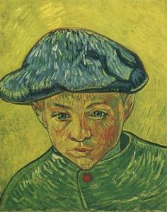 PortraitCamilleRoulin Vincent_van_Gogh