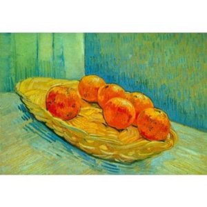 VanGogh.Oranges